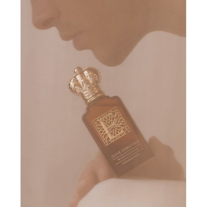 Clive Christian E Cashmere Musk 50 ml | Perfume Unissex - neeche